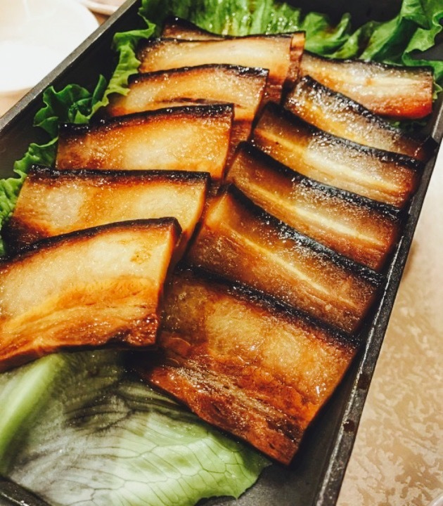 乐昌碧桂园凤凰酒店·中餐厅