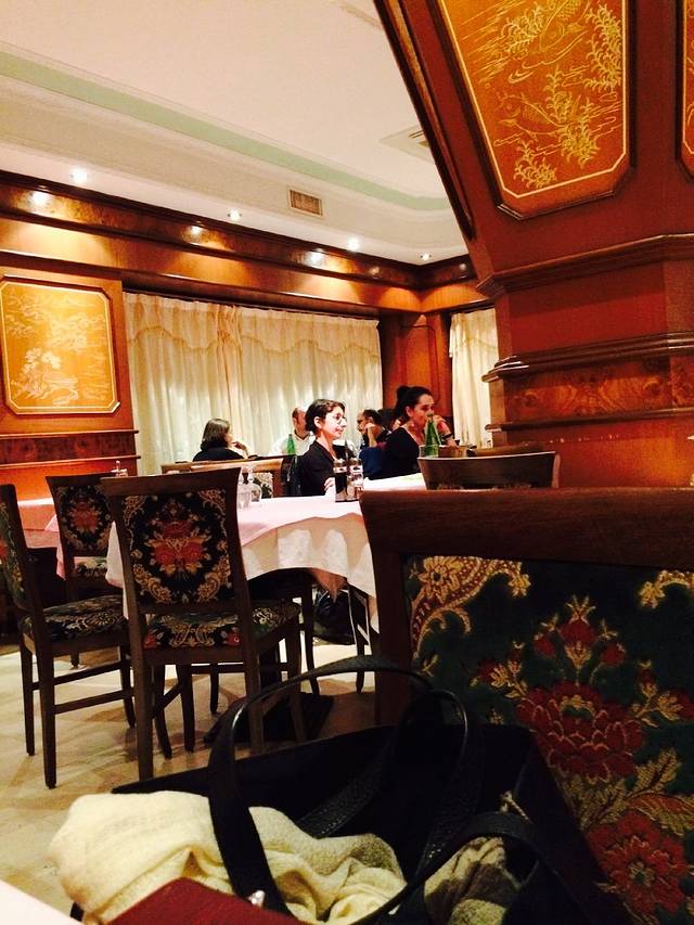 Ristorante cinese Xian Hean