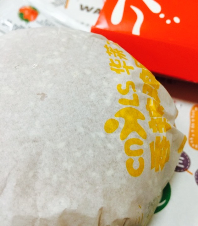 华莱士·全鸡汉堡(巨成龙湾店)