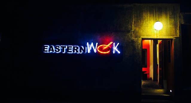Eastern Wok