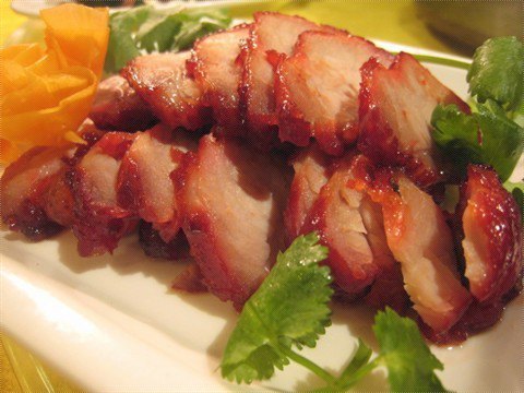 悦来酒家(新华南路店)