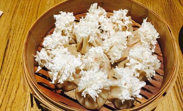 老太原菜馆(南内环店)