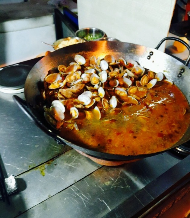 张记花甲粉(金光大道广场店)