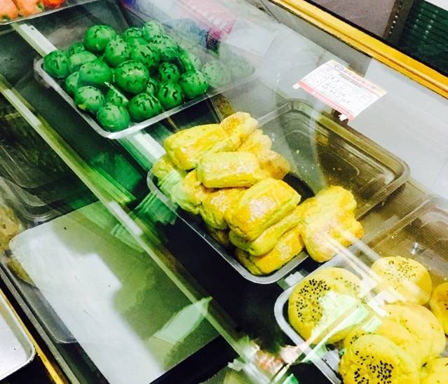 刘记一窝丝(靖远商业步行街店)