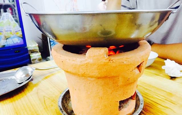 钟记大鼎牛杂(汕头商厦店)