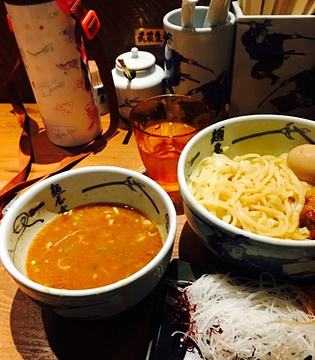 面屋武藏
