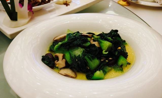 白金汉爵大酒店多功能宴会厅(相城店)