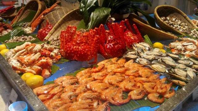 桂林大公馆酒店·罗曼诗西餐厅