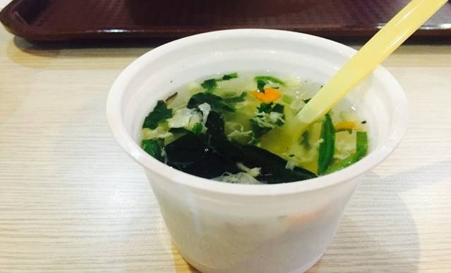 晋韵楼空港休闲美食广场