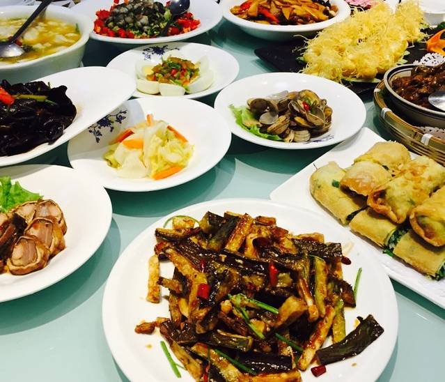 小孟农家菜(淄城东路店)