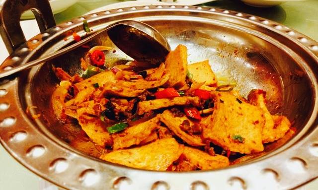 安康明江国际酒店·中餐厅