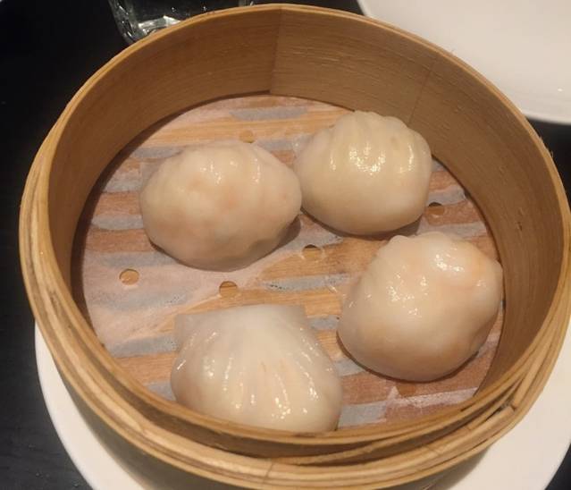 潮民冰室(大上海时代广场店)