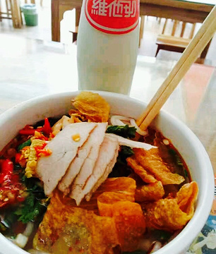 味美螺柳州螺蛳粉(市委店)
