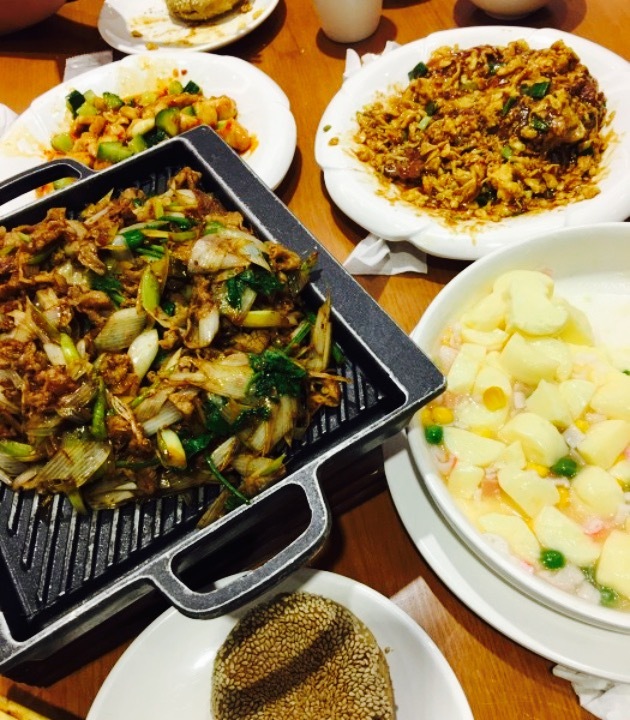 紫光园(顺义店)