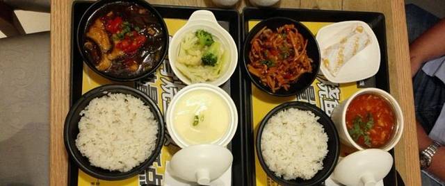 老娘舅(上海漕溪路地铁站店)