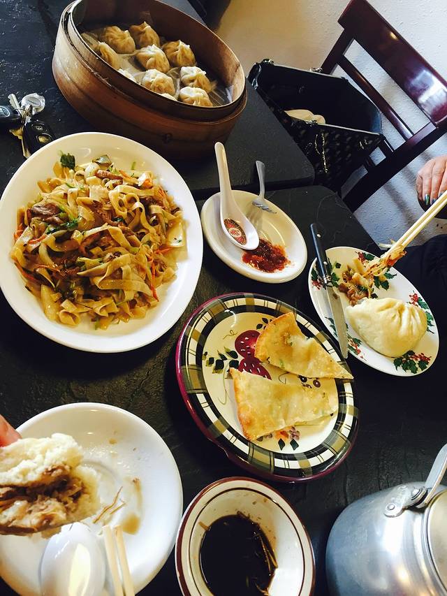 Ping's Dumpling House