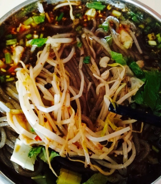 白家肥肠粉(滨河店)