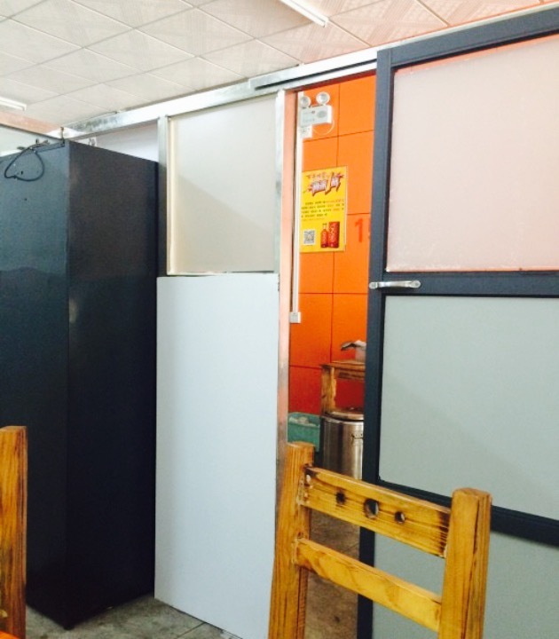 食为天土菜馆(金象路店)