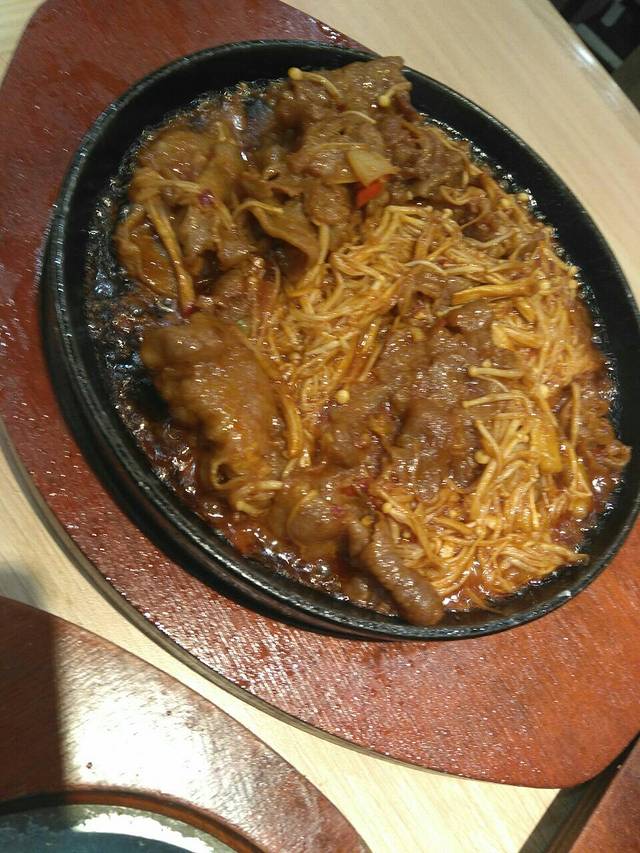 米村拌饭(延吉万达店)