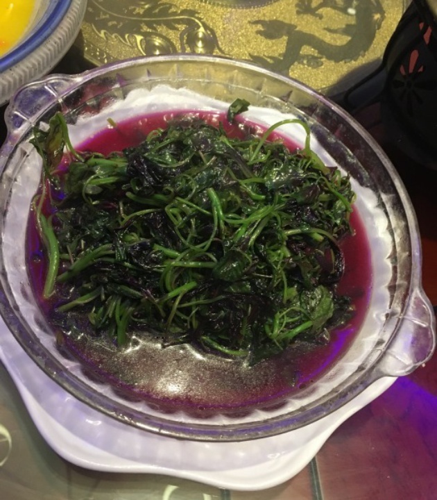 喜乐堂(新华西路店)