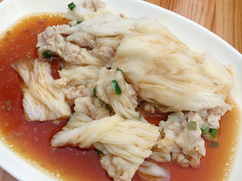 云浮河口肠粉皇