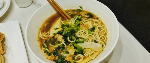 天香楼(延安路店)