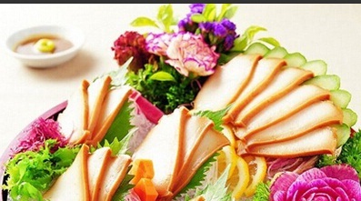 深圳名人俱乐部-中餐厅