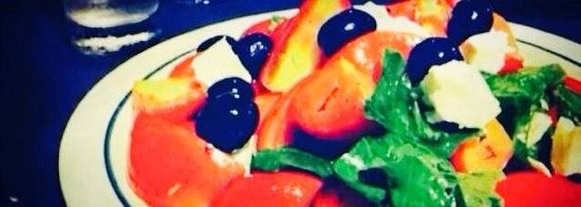 Onyx Wine Tree Restaurant