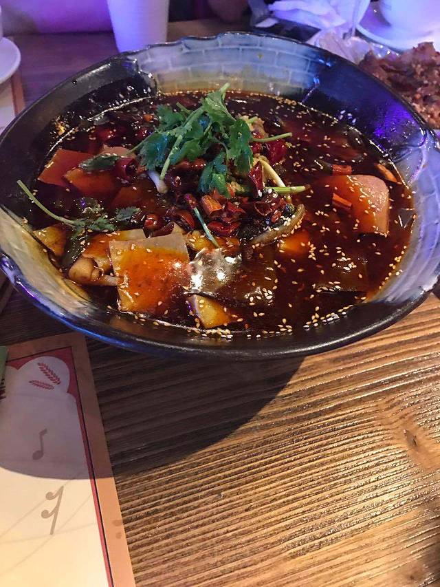 胡桃里(津西新天地店)