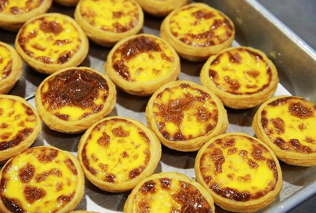 金船饼屋(金来大厦店)