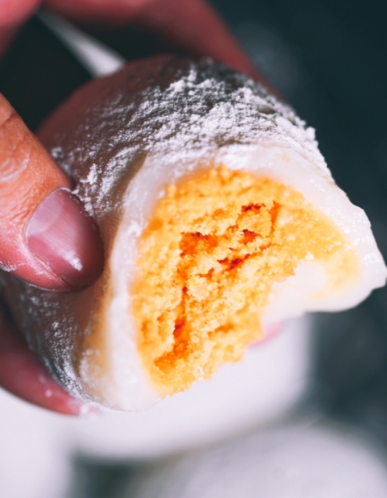 邓家传文糕点店