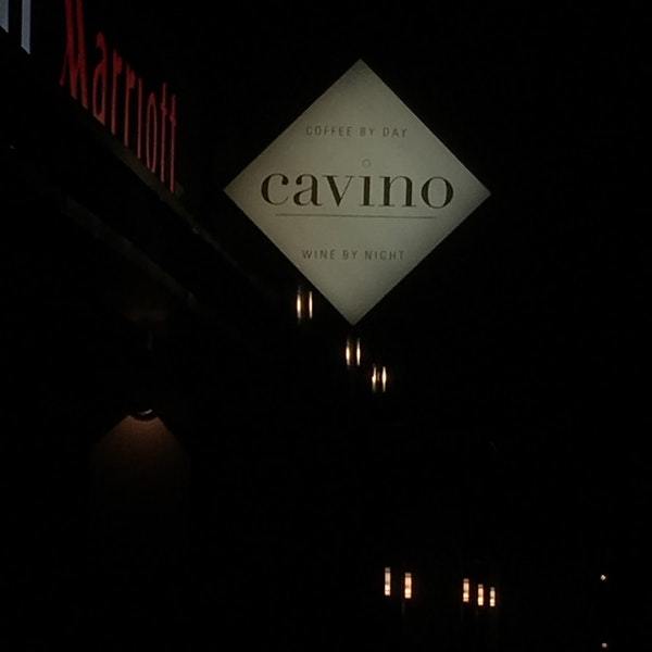 Cavino