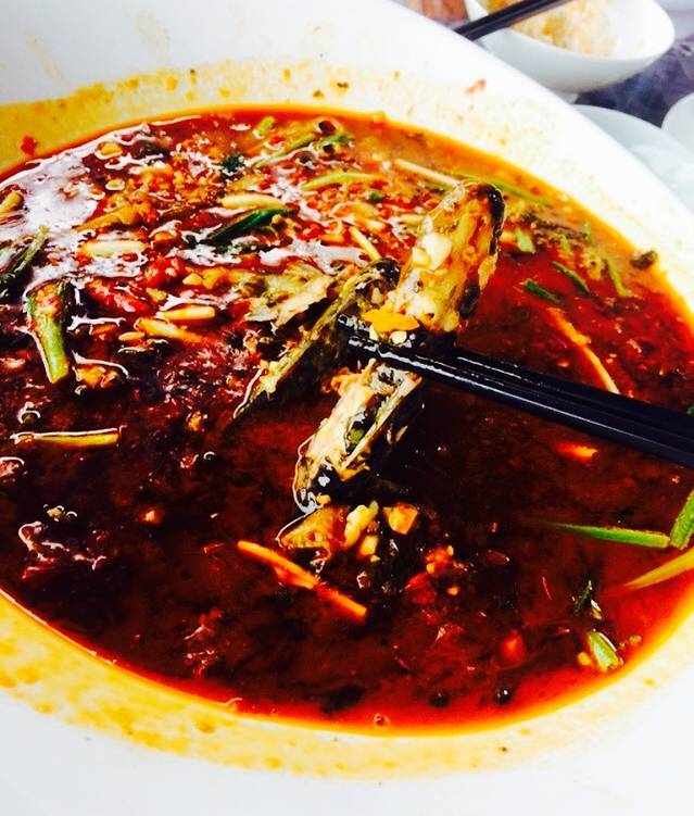 柴悦·家宴馆(兴隆湖店)