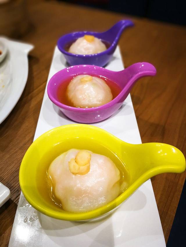 禄运茶居(猎德店)