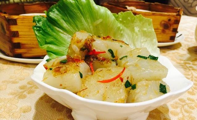 汕头国际大酒店·太极潮菜中餐厅