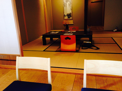 Ryori Ryokan Hyoue旅游景点图片
