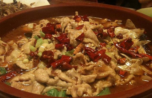 醉得意·家常菜(上街博士后店)