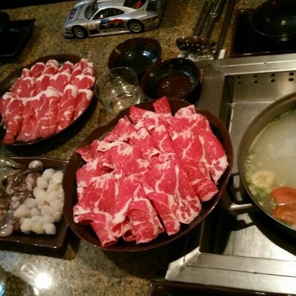 Element Hot Pot