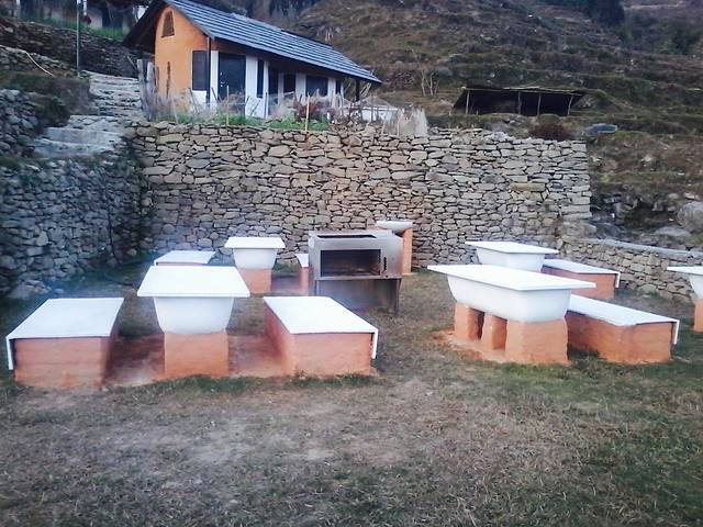 Dunatapari Restaurant