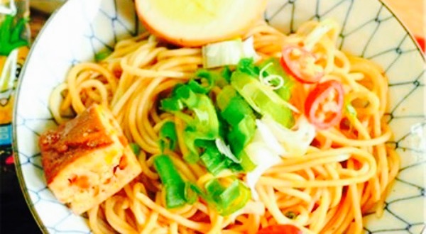 正宗老马家中国蘭州拉麵(大连大学店)