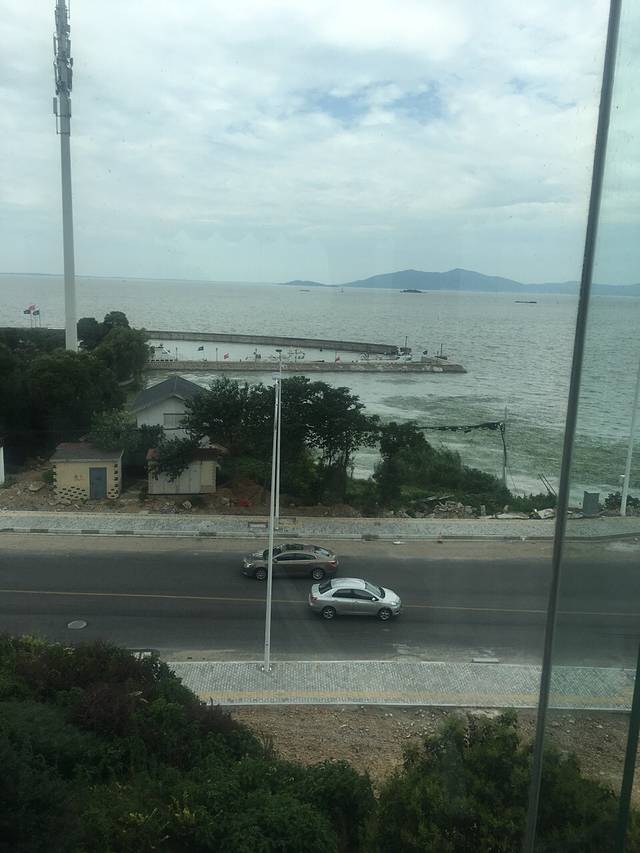 苏州宝岛花园酒店·一品太湖中餐厅