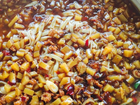 竹林庄垂钓园旅游景点图片