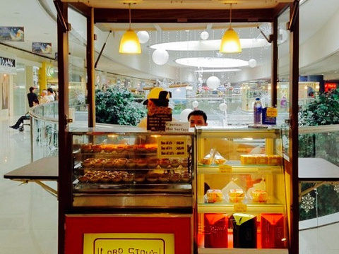 Lord Stows Bakery旅游景点图片