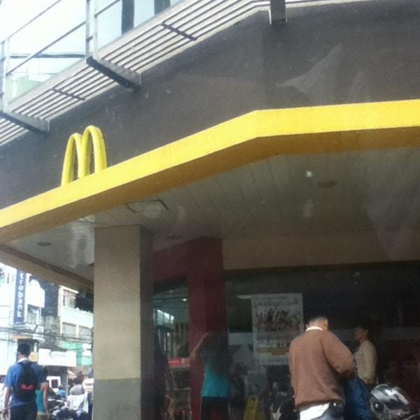 McDonalds