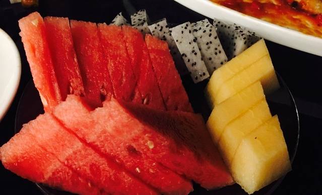 北江渔家中餐厅