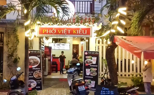 Pho Viet Kieu