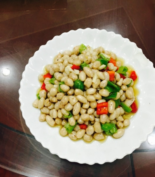 乡村美食(杏村东街店)