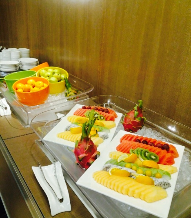 深圳福朋喜来登酒店·桂花标帜餐厅