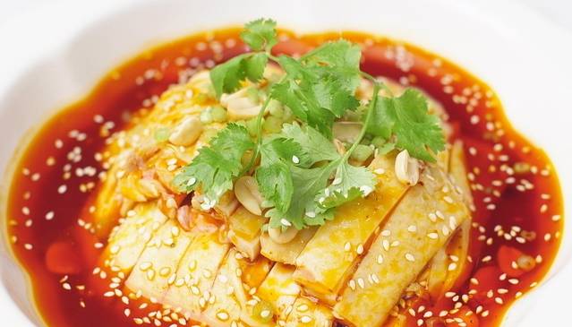 川采·川菜(松湖万科店)