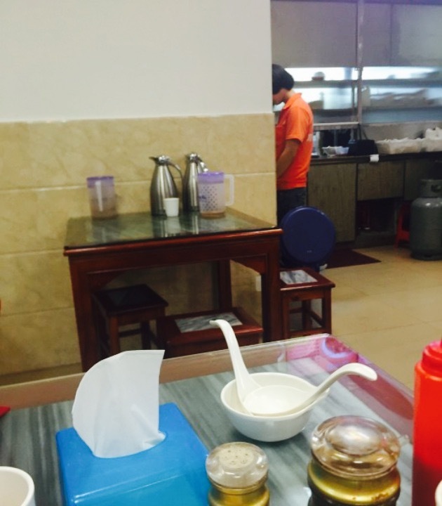 荔枝湾肠粉世家(腾飞店)